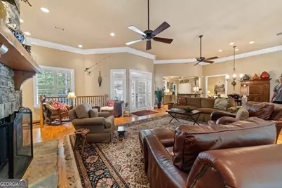 1071 Eaglewood Way, Greensboro, GA 30642 - Photo 9
