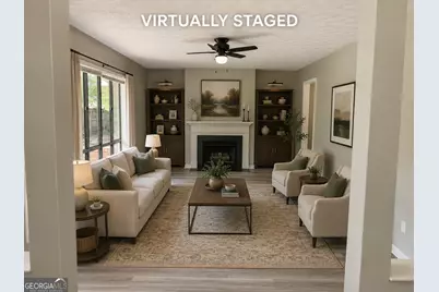 6952 W Fayetteville Road, Riverdale, GA 30296 - Photo 9