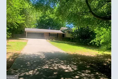 6952 W Fayetteville Road, Riverdale, GA 30296 - Photo 1
