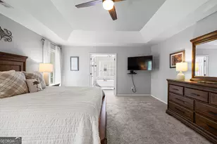 232 Independence Ln, Peachtree City, GA 30269 - Photo 19