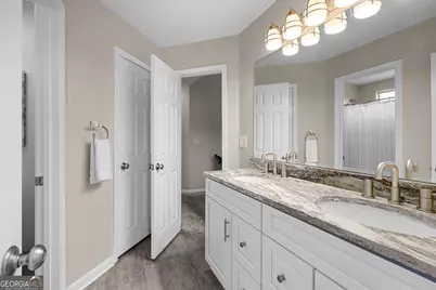 232 Independence Lane, Peachtree City, GA 30269 - Photo 41