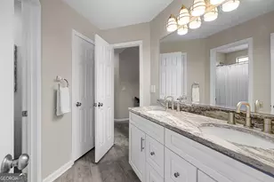 232 Independence Ln, Peachtree City, GA 30269 - Photo 41