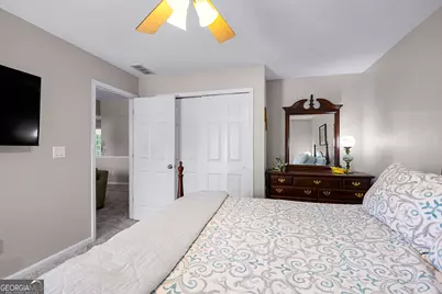 232 Independence Lane, Peachtree City, GA 30269 - Photo 37