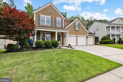232 Independence Lane, Peachtree City, GA 30269 - Photo 1