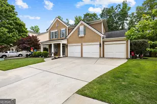 232 Independence Ln, Peachtree City, GA 30269 - Photo 3