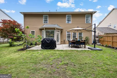 232 Independence Lane, Peachtree City, GA 30269 - Photo 49