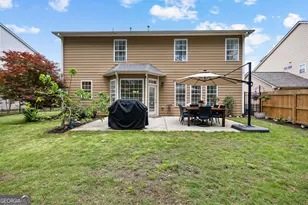 232 Independence Ln, Peachtree City, GA 30269 - Photo 49