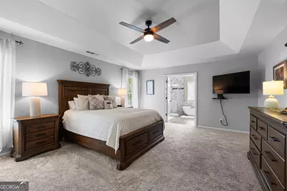 232 Independence Lane, Peachtree City, GA 30269 - Photo 27