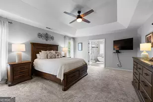 232 Independence Ln, Peachtree City, GA 30269 - Photo 27