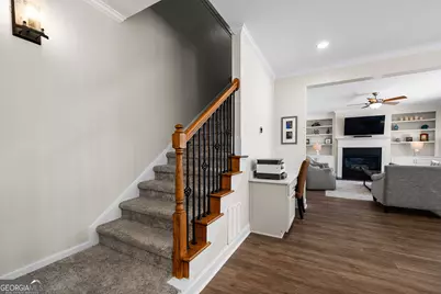 232 Independence Lane, Peachtree City, GA 30269 - Photo 21