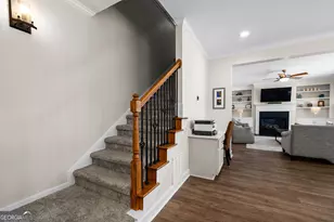 232 Independence Ln, Peachtree City, GA 30269 - Photo 21