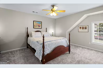 232 Independence Lane, Peachtree City, GA 30269 - Photo 35