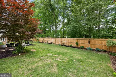 232 Independence Lane, Peachtree City, GA 30269 - Photo 51