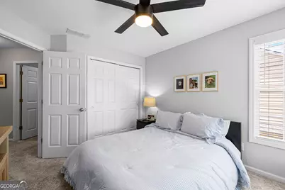 232 Independence Lane, Peachtree City, GA 30269 - Photo 45