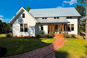 122 Island Creek Dr NE, Sparta, GA 31087 - Photo 1