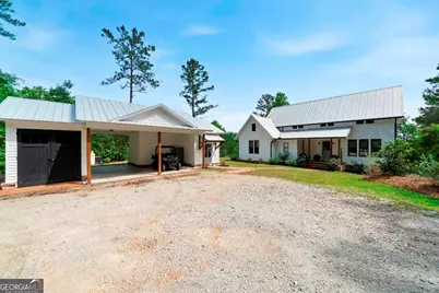122 Island Creek Drive NE, Sparta, GA 31087 - Photo 3
