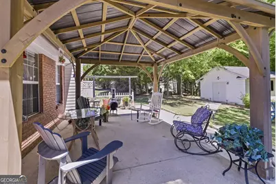 21 Field Stone Circle, Jefferson, GA 30549 - Photo 7