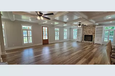 654, Lot 66, 67 Liberty Hill Rd, Milner, GA 30257 - Photo 33