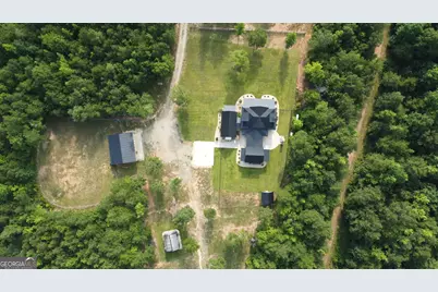 654, Lot 66, 67 Liberty Hill Rd, Milner, GA 30257 - Photo 191
