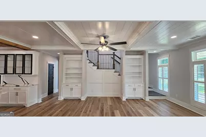 654, Lot 66, 67 Liberty Hill Rd, Milner, GA 30257 - Photo 37