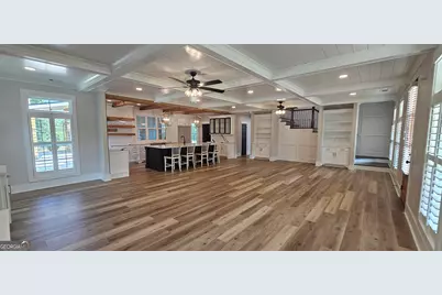 654, Lot 66, 67 Liberty Hill Rd, Milner, GA 30257 - Photo 35