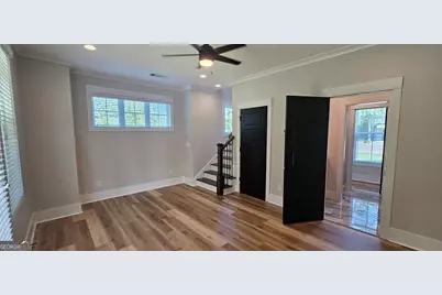654, Lot 66, 67 Liberty Hill Rd, Milner, GA 30257 - Photo 3