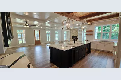 654, Lot 66, 67 Liberty Hill Rd, Milner, GA 30257 - Photo 29