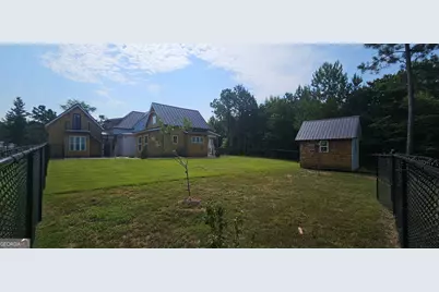 654, Lot 66, 67 Liberty Hill Rd, Milner, GA 30257 - Photo 183