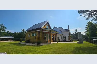 654, Lot 66, 67 Liberty Hill Rd, Milner, GA 30257 - Photo 133