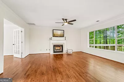 5520 Tallantworth Trail, Cumming, GA 30040 - Photo 7
