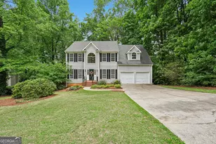 5520 Tallantworth Trail, Cumming, GA 30040 - Photo 1