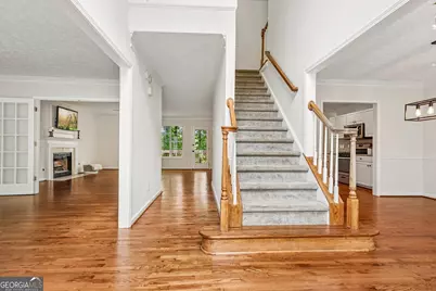 5520 Tallantworth Trail, Cumming, GA 30040 - Photo 3