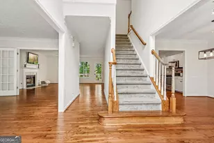 5520 Tallantworth Trail, Cumming, GA 30040 - Photo 3