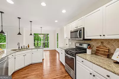 5520 Tallantworth Trail, Cumming, GA 30040 - Photo 11