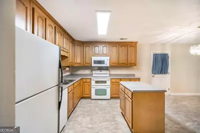 3378 S Walden Road, Macon, GA 31216 - Photo 15