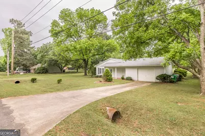 3378 S Walden Road, Macon, GA 31216 - Photo 5