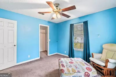 201 Lake Wisteria Drive, Kingsland, GA 31548 - Photo 17