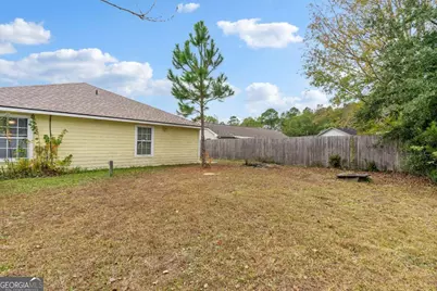 201 Lake Wisteria Drive, Kingsland, GA 31548 - Photo 7