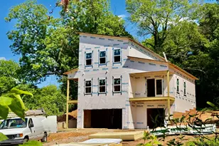 146 N Peter St, Athens, GA 30601 - Photo 1