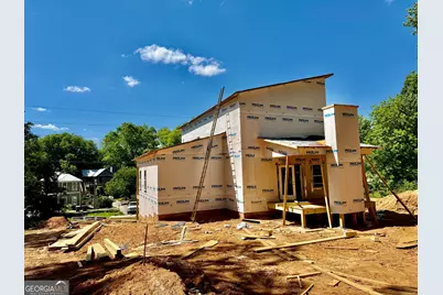 146 N Peter Street, Athens, GA 30601 - Photo 5