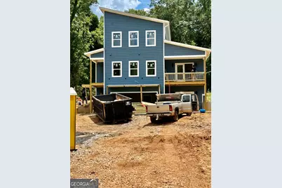 146 N Peter Street, Athens, GA 30601 - Photo 3