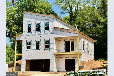 146 N Peter Street, Athens, GA 30601 - Photo 5