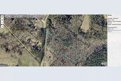 2198 N Walkers Mill Road, Griffin, GA 30223 - Photo 1