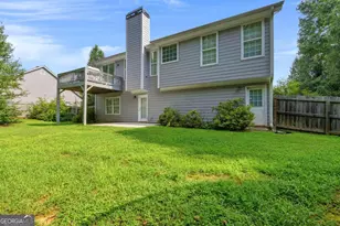 1176 Kimberly Cir, Hull, GA 30646 - Photo 35
