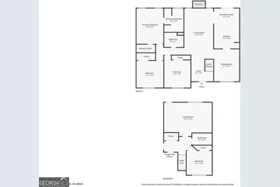 1176 Kimberly Circle, Hull, GA 30646 - Photo 45