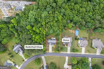 1176 Kimberly Circle, Hull, GA 30646 - Photo 41
