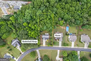1176 Kimberly Cir, Hull, GA 30646 - Photo 41