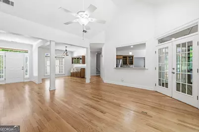 153 Hoot Owl Lane, Eatonton, GA 31024 - Photo 9
