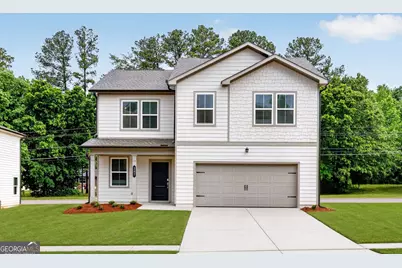 287 Pondview Drive, Athens, GA 30605 - Photo 1