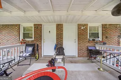 1202 Tinsley Drive NW, Conyers, GA 30012 - Photo 17